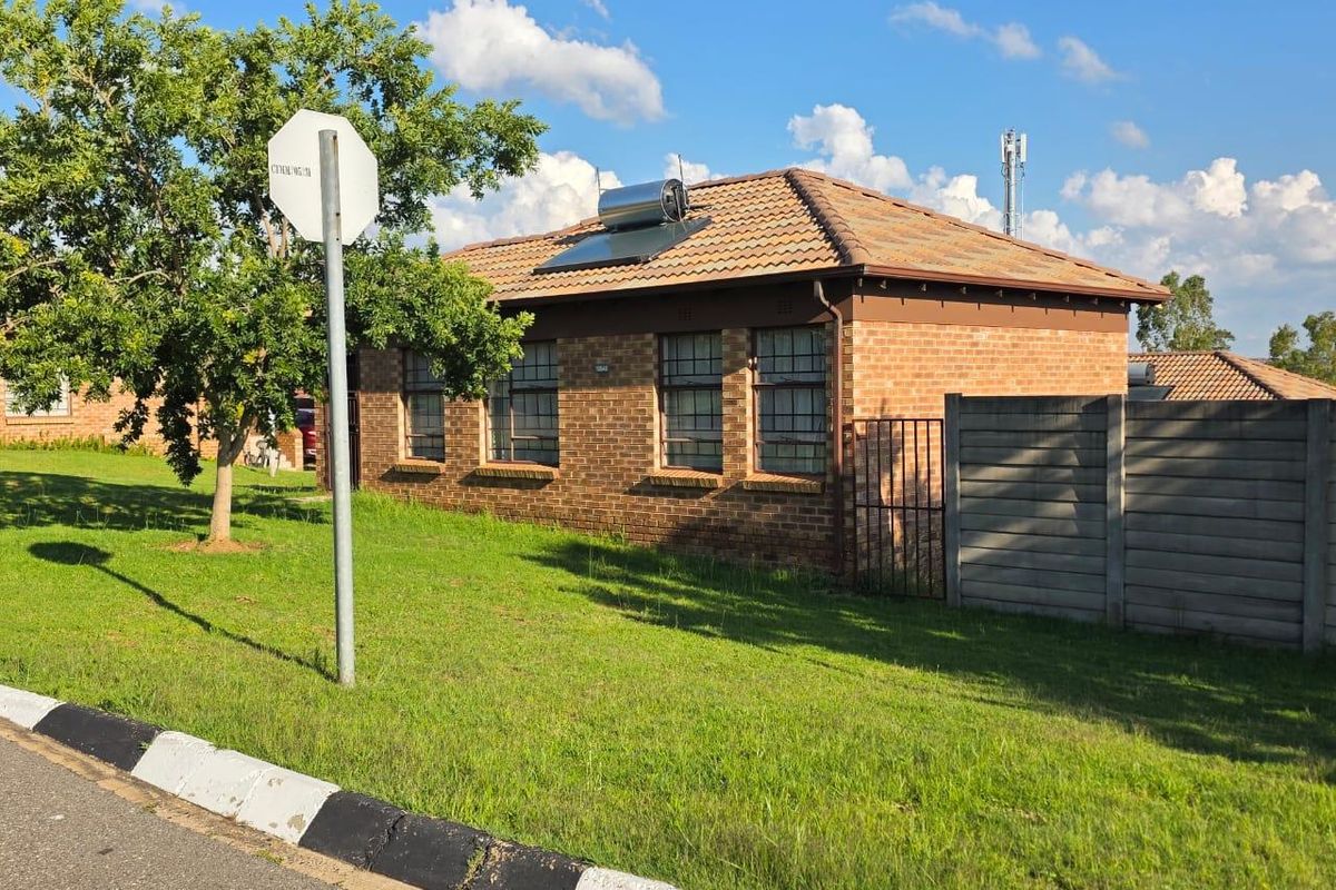 House Rental Monthly In Centurion - Photo 3