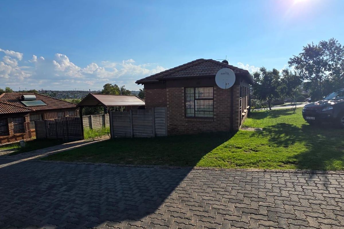 House Rental Monthly In Centurion - Photo 5