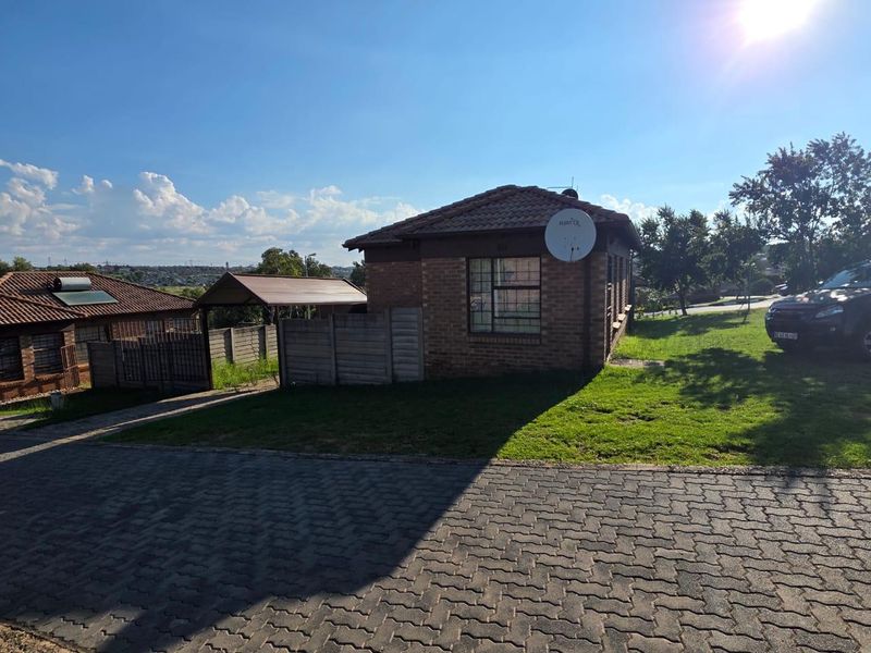 House Rental Monthly In Centurion - Photo 5