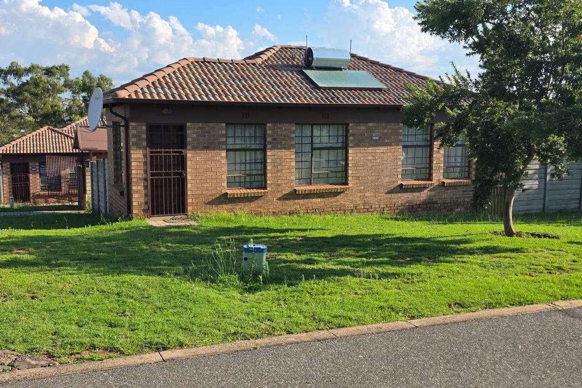 House Rental Monthly In Centurion - Photo 4