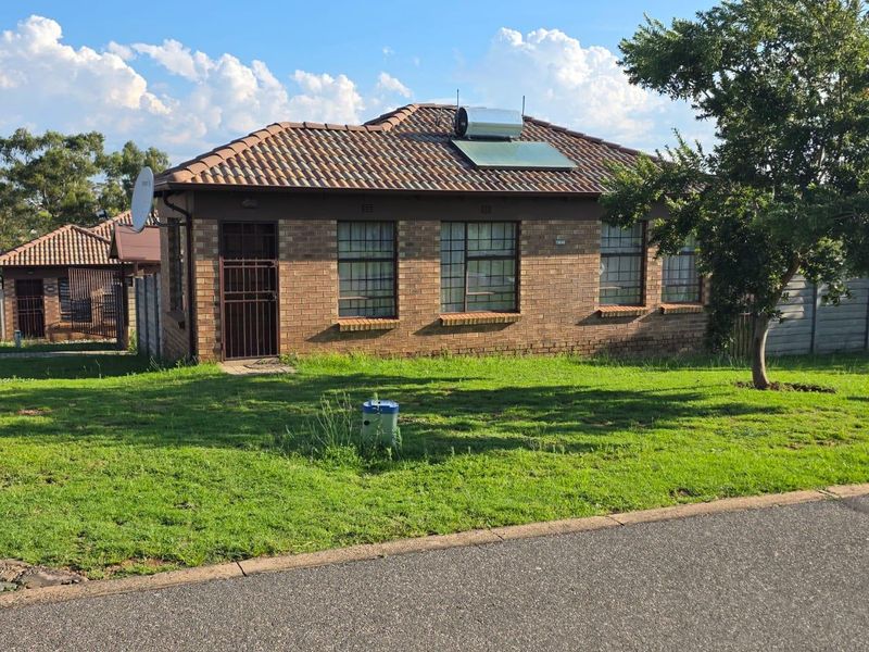 House Rental Monthly In Centurion - Photo 4