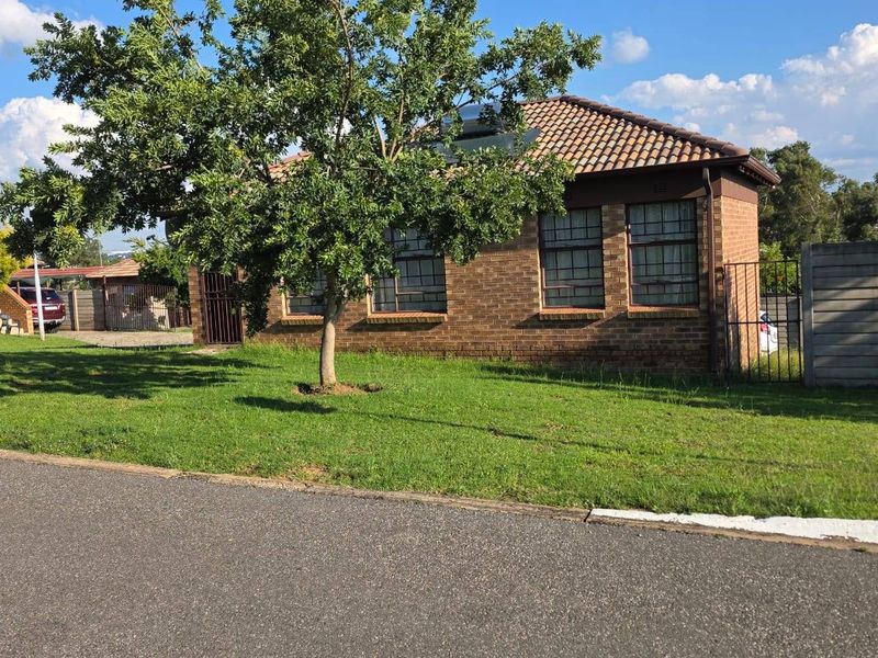 House Rental Monthly In Centurion - Photo 7