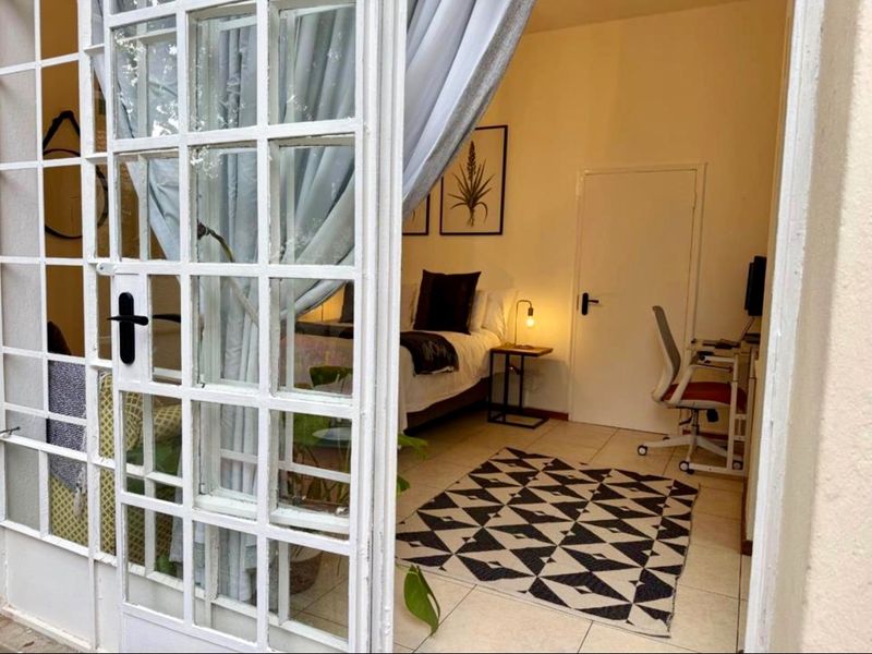Apartment Rental Monthly In Sandton - Photo 3