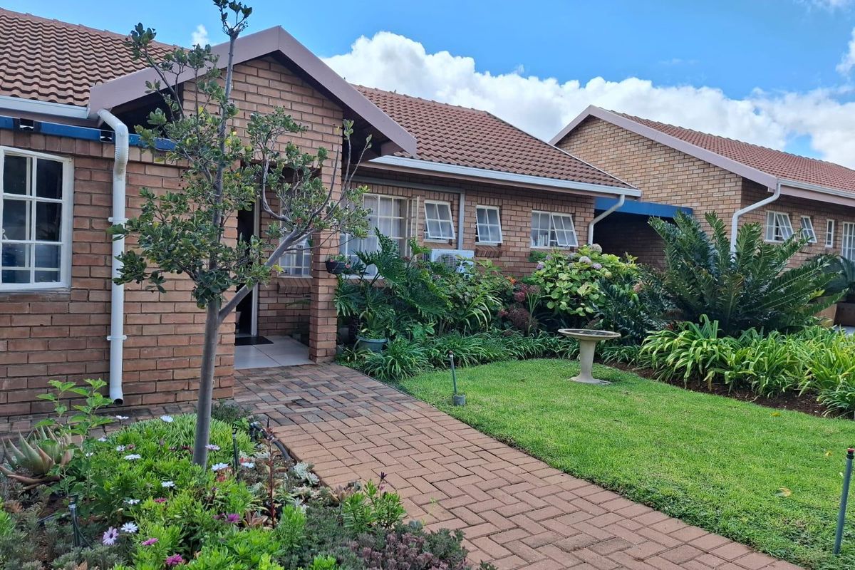 Townhouse For Sale In Polokwane - Photo 5