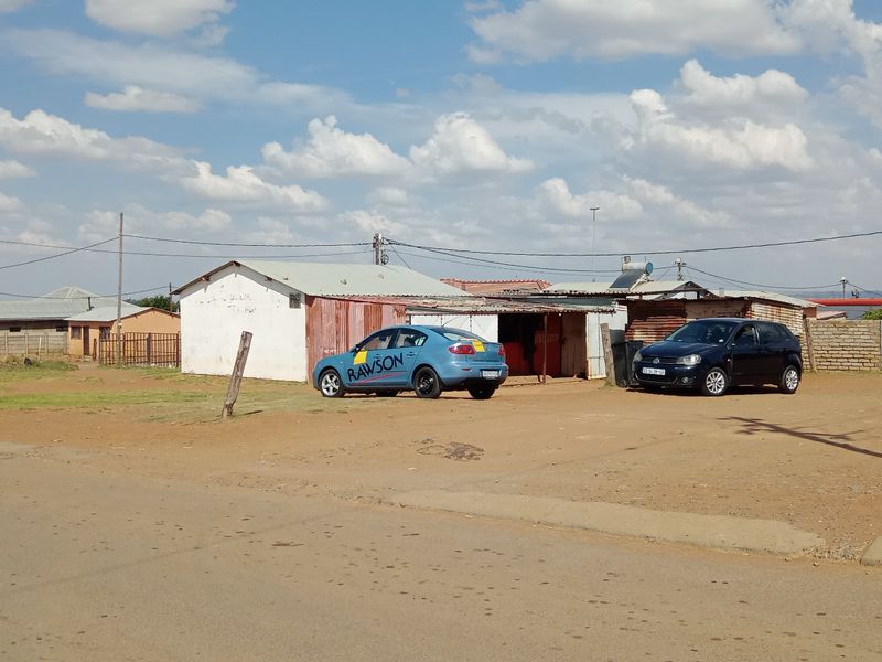 House For Sale In Nigel - Photo 6