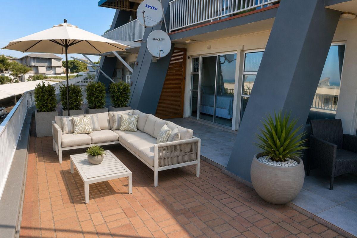 Townhouse For Sale In Umdloti - Photo 3