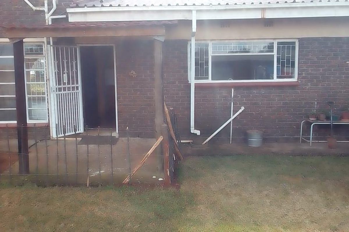 House Rental Monthly In Delmas - Photo 5