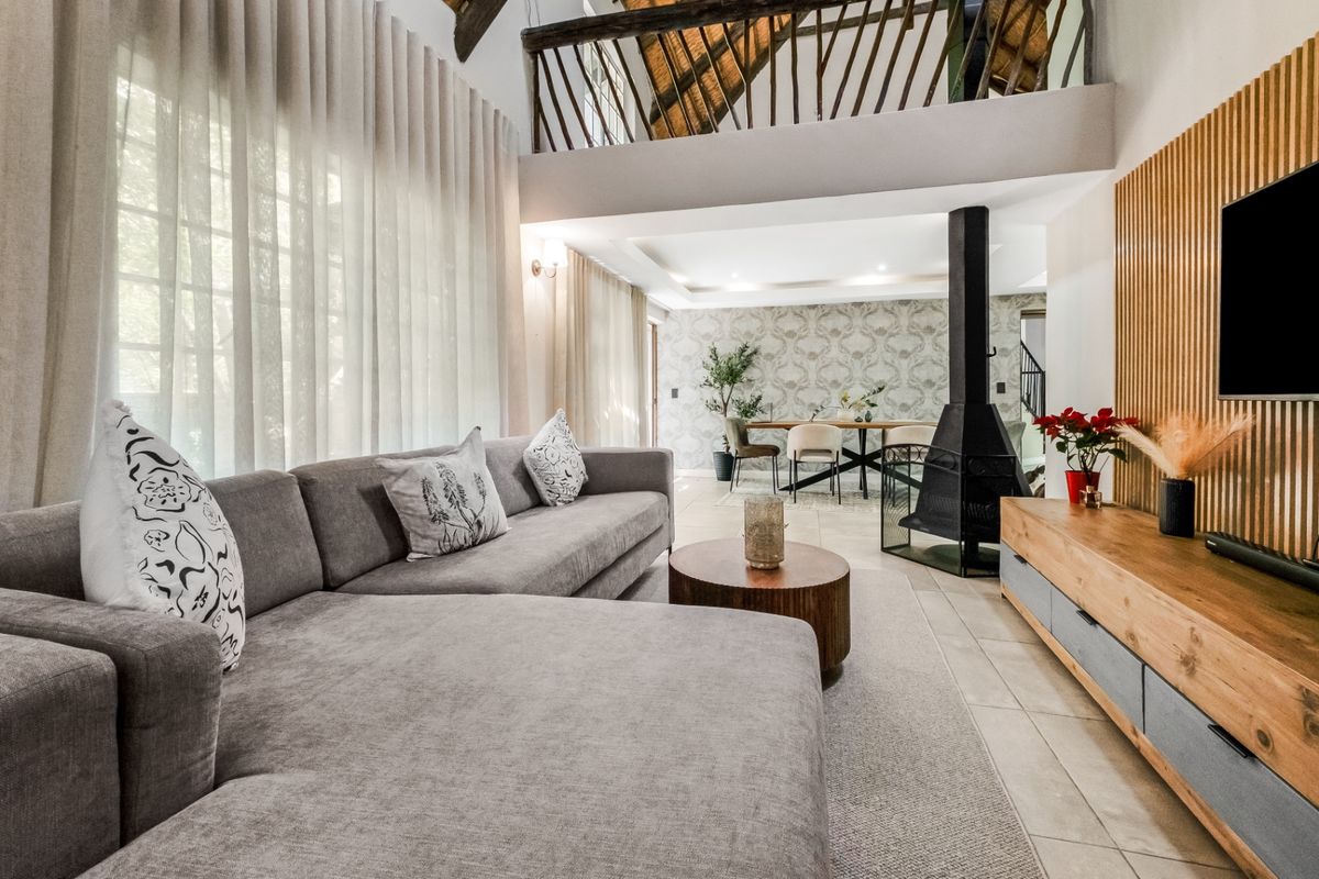 House Rental Monthly In Sandton - Photo 5