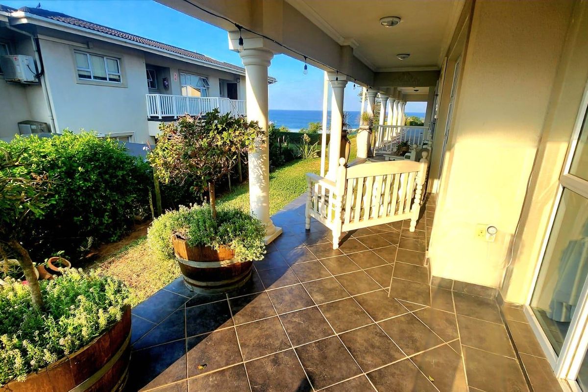 Apartment For Sale In Port Shepstone - Photo 2