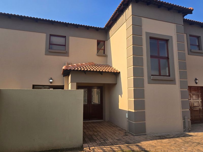 Cluster For Sale In Benoni - Photo 1