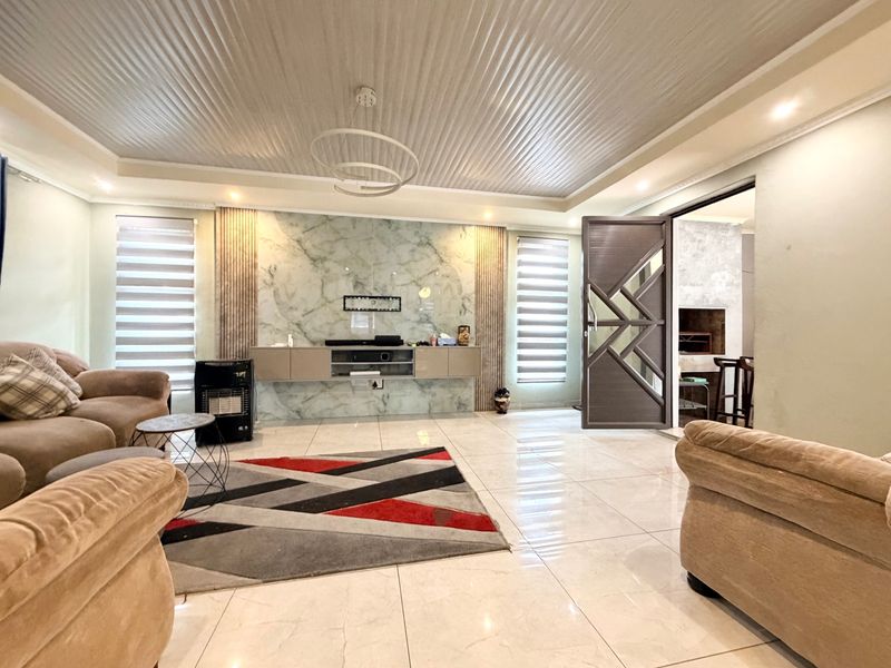 House Rental Monthly In Kempton Park - Photo 5