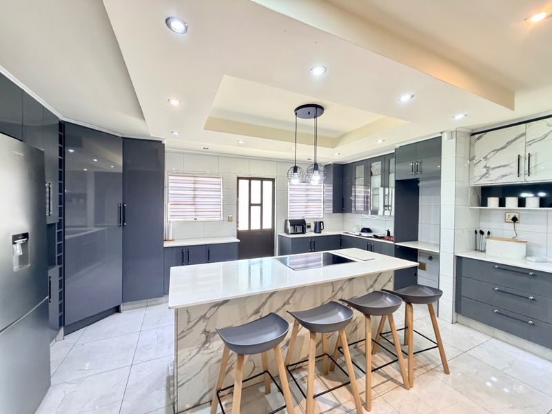 House Rental Monthly In Kempton Park - Photo 1