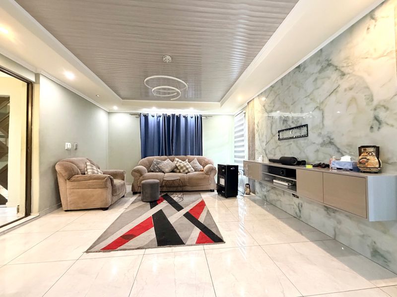 House Rental Monthly In Kempton Park - Photo 9