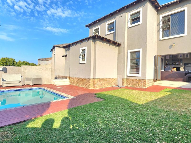 Cluster For Sale In Centurion - Photo 1