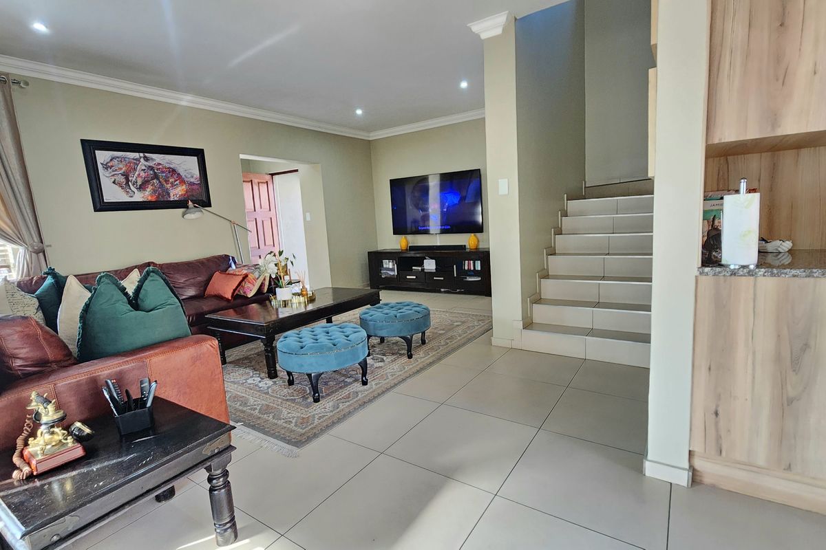 Cluster For Sale In Centurion - Photo 5