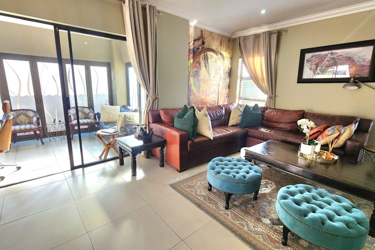 Cluster For Sale In Centurion - Photo 4