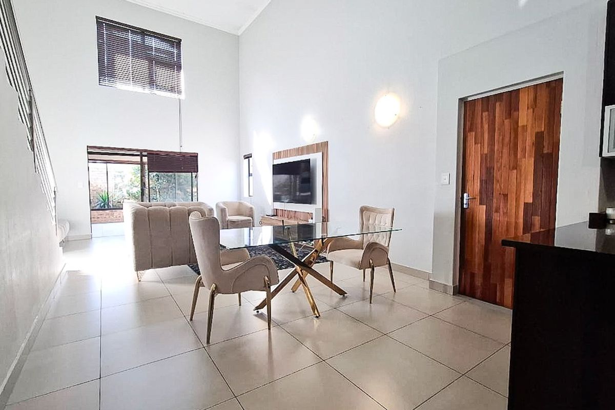 House Rental Monthly In Sandton - Photo 5