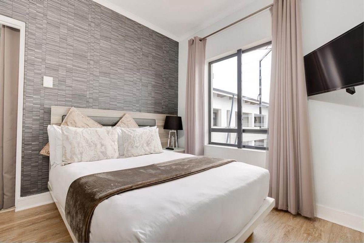 Apartment For Sale In Sandton - Photo 5