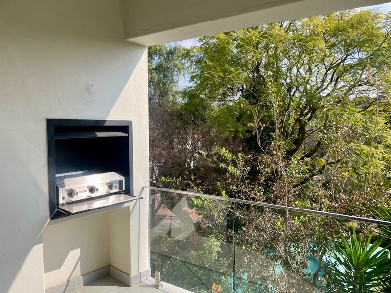 Apartment Rental Monthly In Sandton - Photo 7