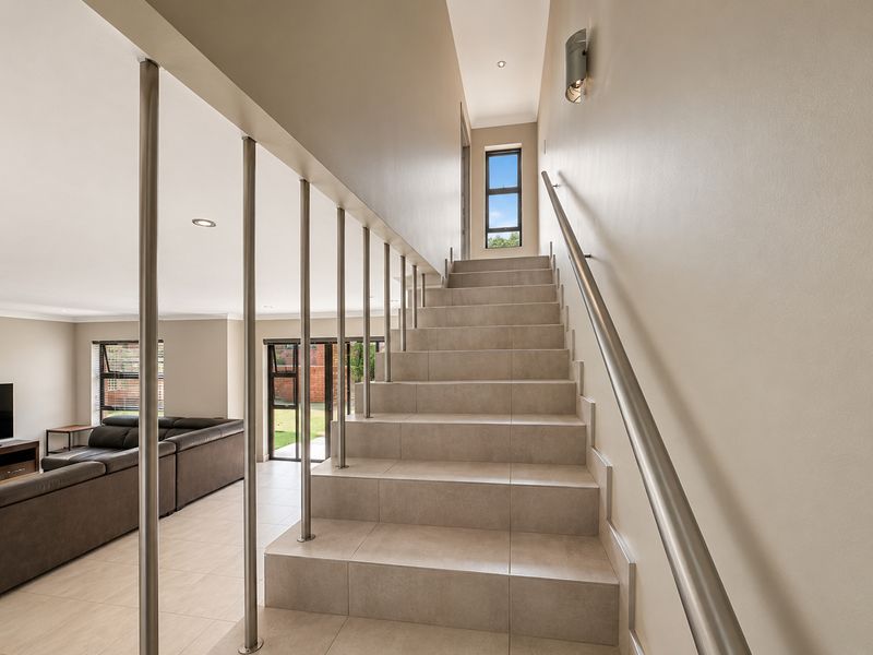 Townhouse For Sale In Pretoria - Photo 10