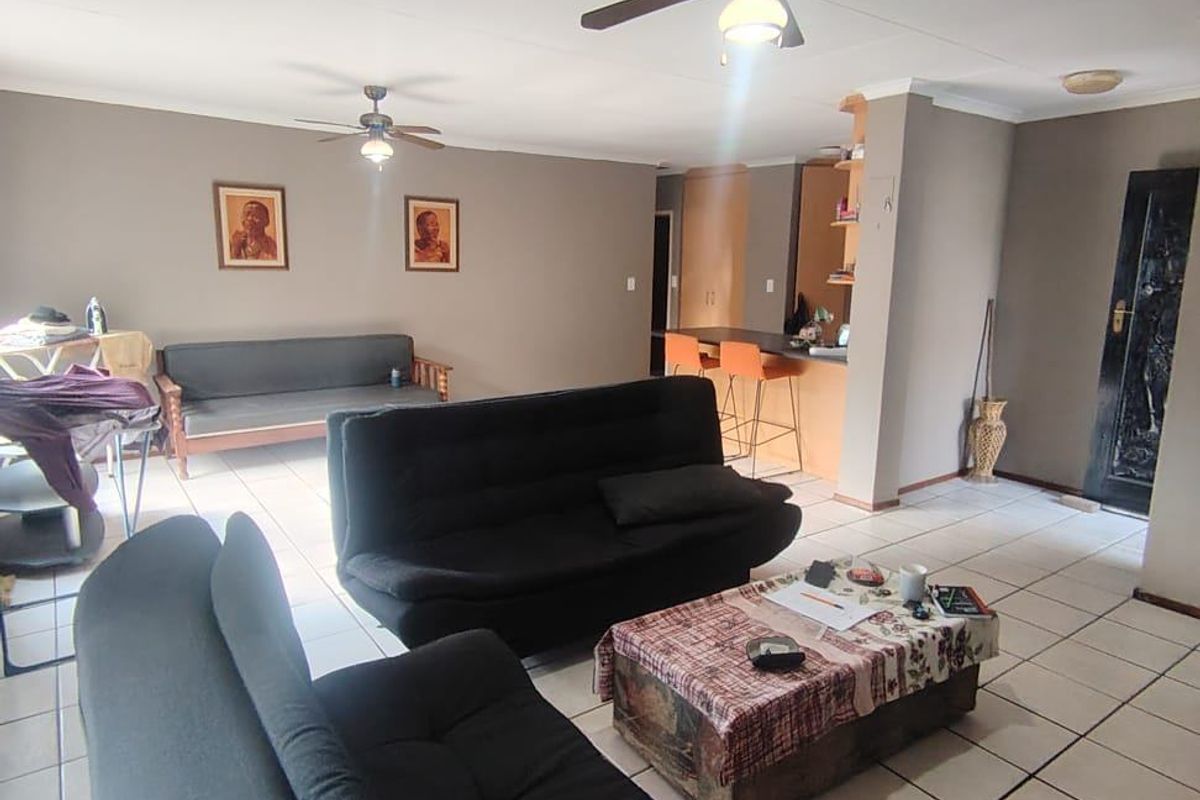 House Rental Monthly In Kempton Park - Photo 5