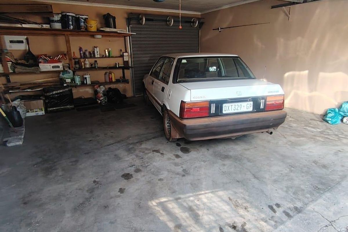 House Rental Monthly In Kempton Park - Photo 4