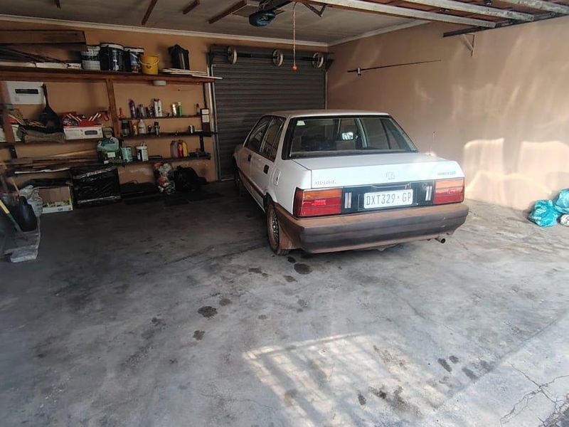 House Rental Monthly In Kempton Park - Photo 4