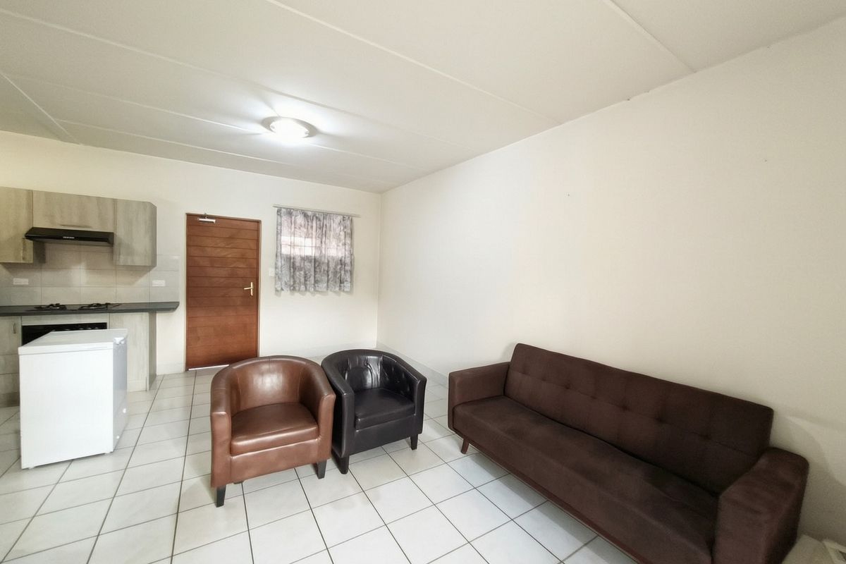 Apartment Sold In Randburg - Photo 3