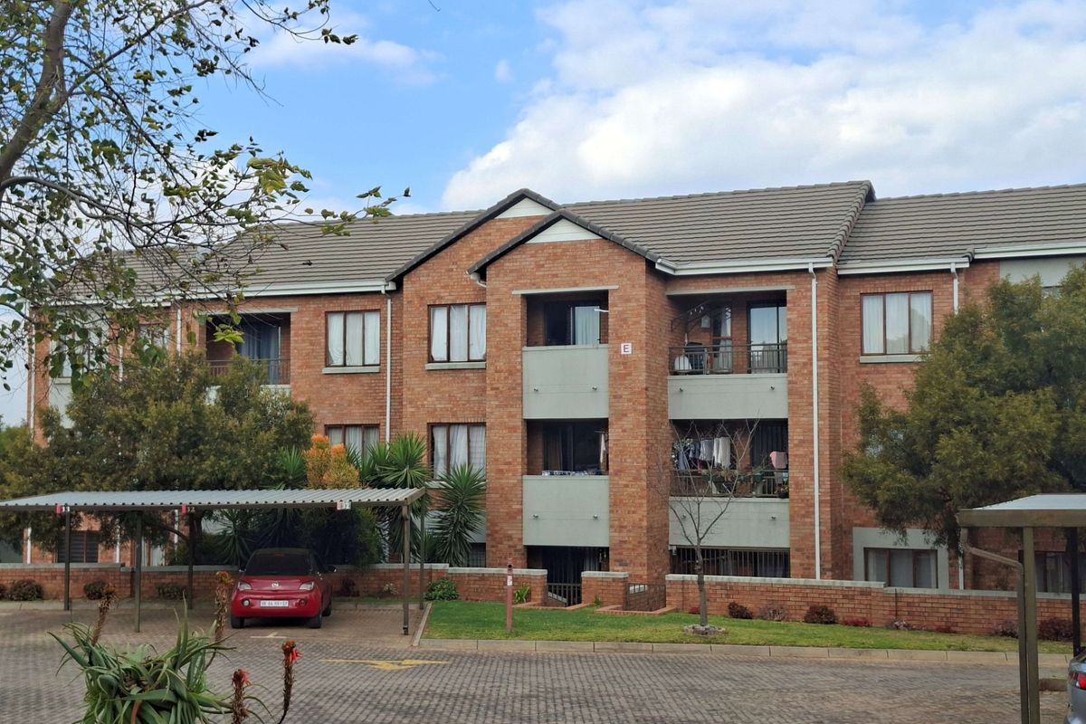 Apartment Sold In Randburg - Photo 2