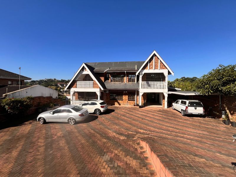 House Rental Monthly In Durban - Photo 1