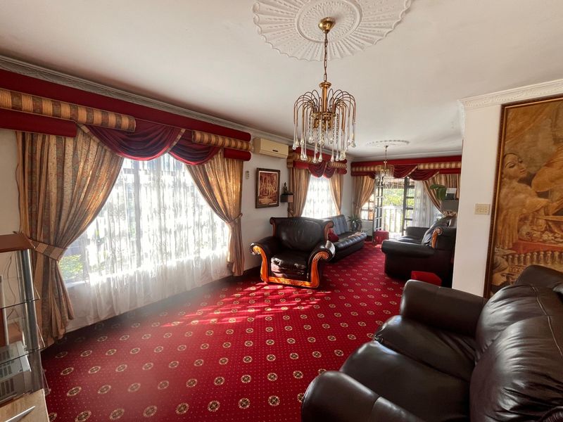 House Rental Monthly In Durban - Photo 6