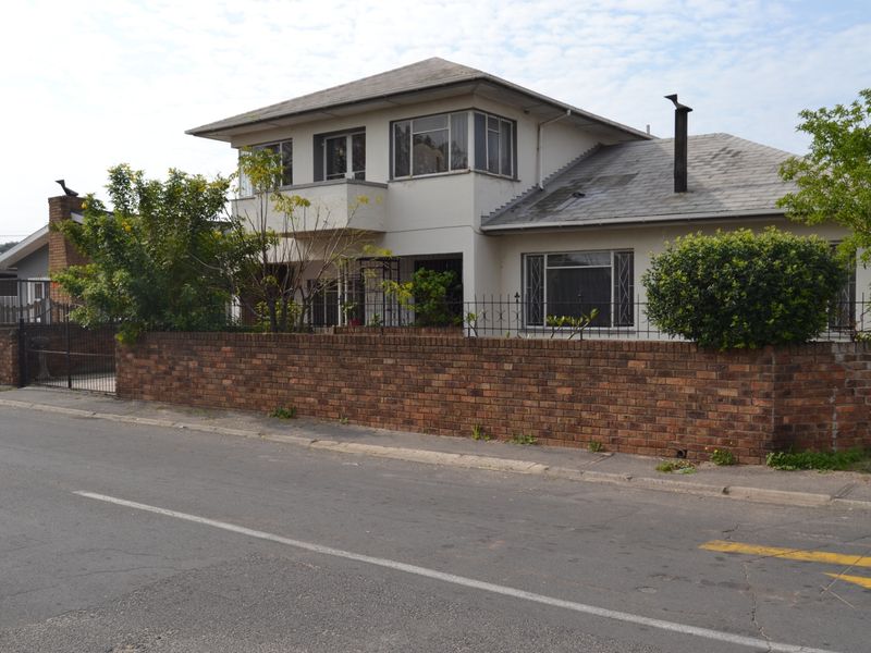House For Sale In Bellville - Photo 1
