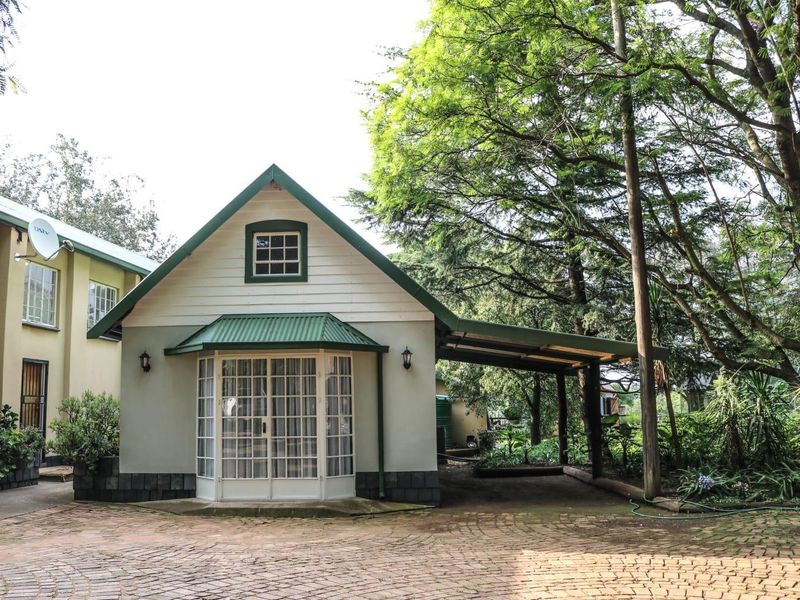 Apartment Rental Monthly In Benoni - Photo 1