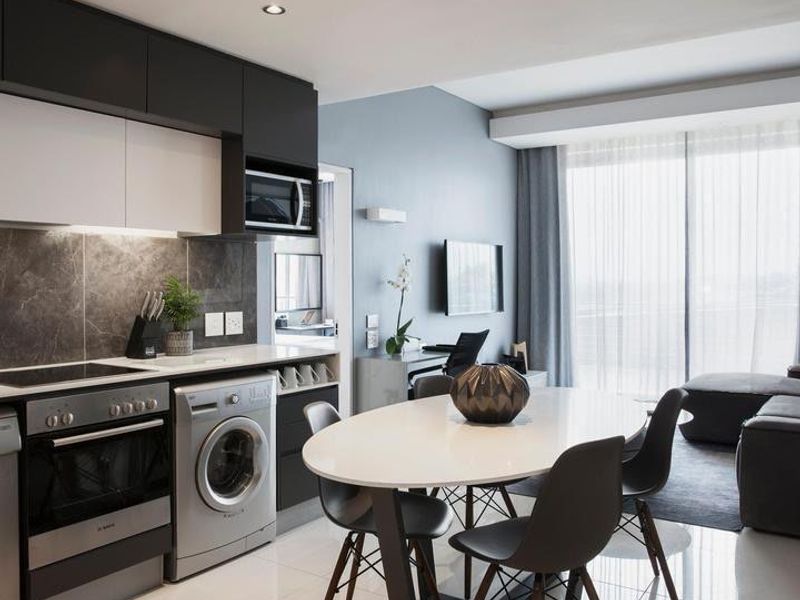 Apartment For Sale In Sandton - Photo 10