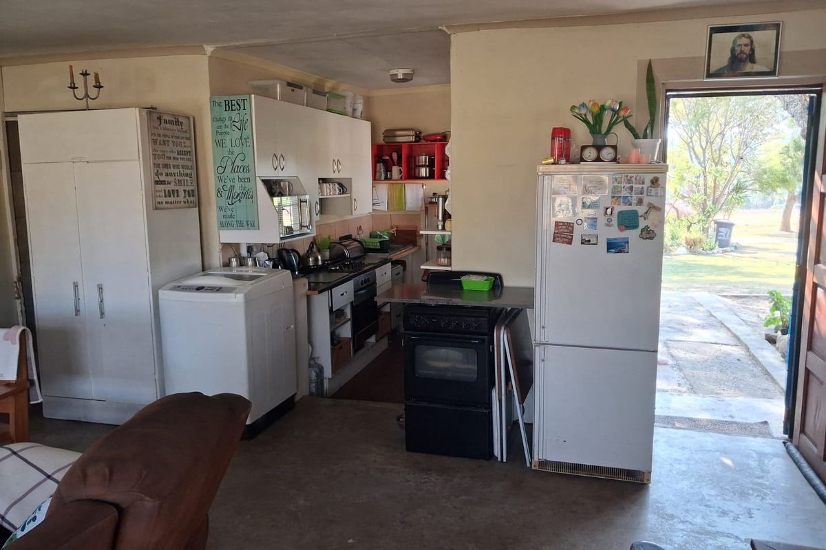 House Rental Monthly In Centurion - Photo 4