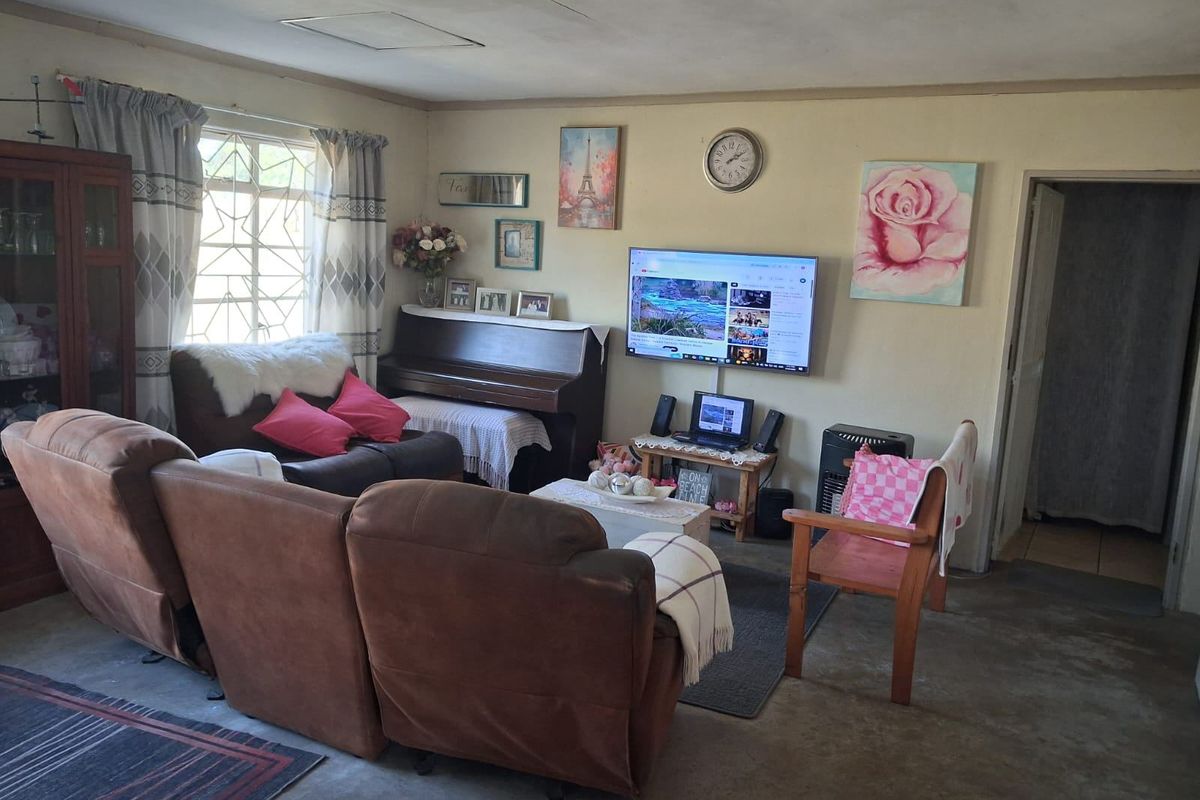 House Rental Monthly In Centurion - Photo 5