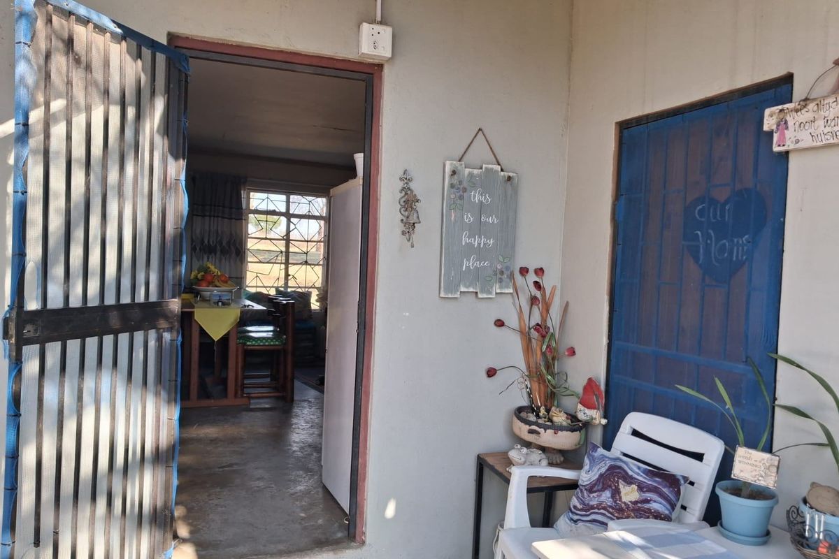 House Rental Monthly In Centurion - Photo 3