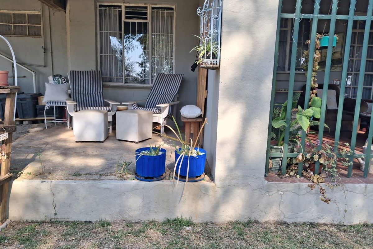 House Rental Monthly In Centurion - Photo 2