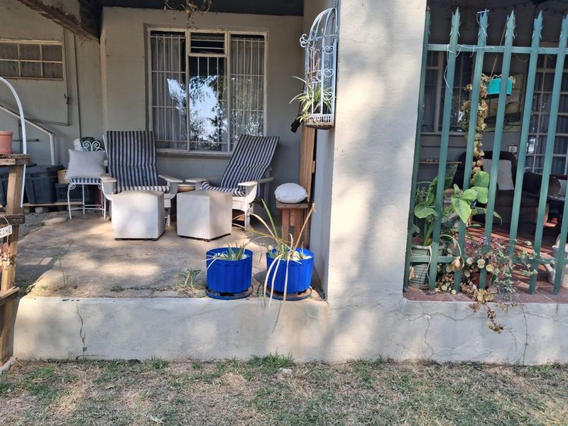 House Rental Monthly In Centurion - Photo 2