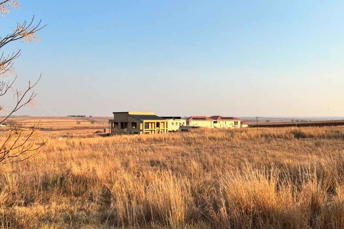 Vacant Land For Sale In Bronkhorstspruit - Photo 2