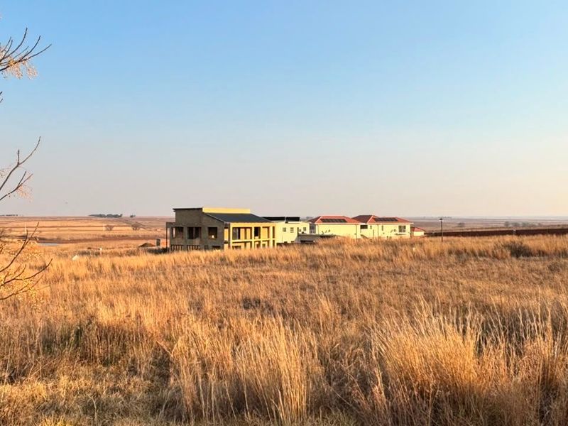 Vacant Land For Sale In Bronkhorstspruit - Photo 2