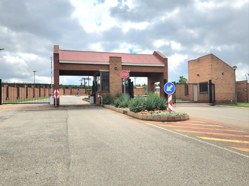 Vacant Land For Sale In Bronkhorstspruit - Photo 4