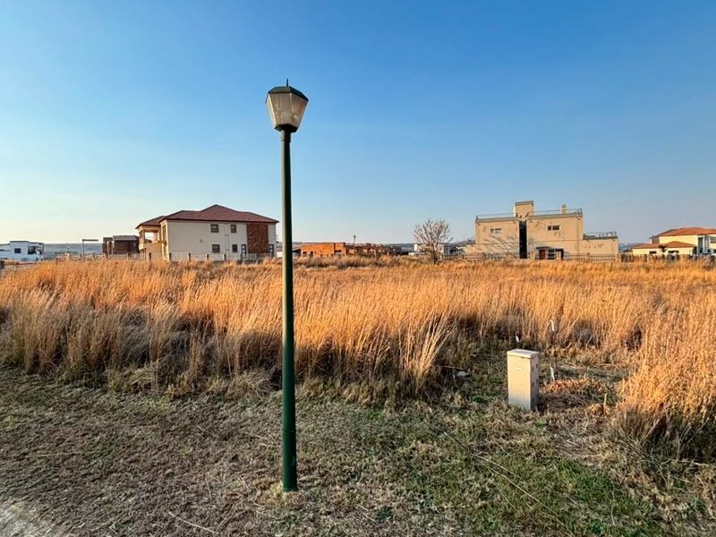 Vacant Land For Sale In Bronkhorstspruit - Photo 3