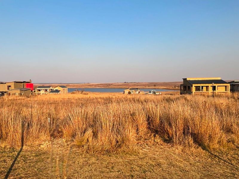 Vacant Land For Sale In Bronkhorstspruit - Photo 1