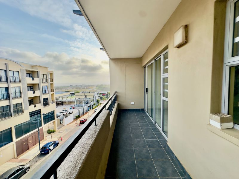 Apartment Rental Monthly In Umhlanga - Photo 10