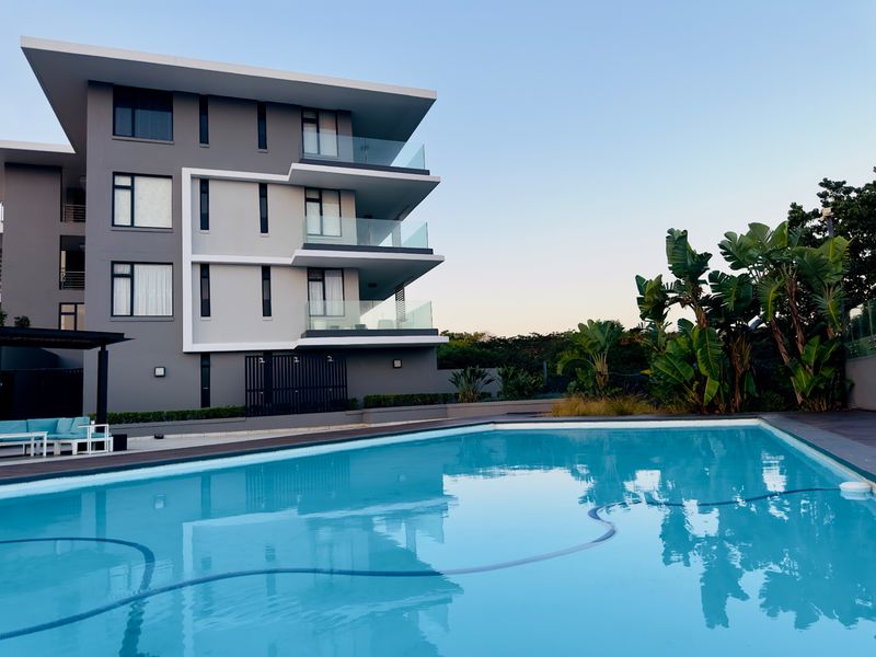Apartment Pending Sale In Umhlanga - Photo 2