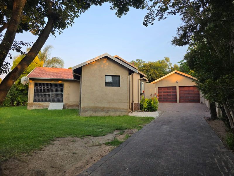 House For Sale In Centurion - Photo 1