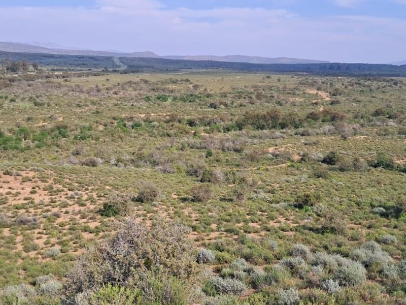 Vacant Land For Sale In Willowmore - Photo 4