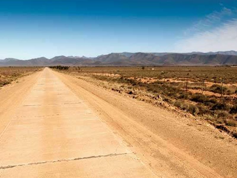 Vacant Land For Sale In Willowmore - Photo 10