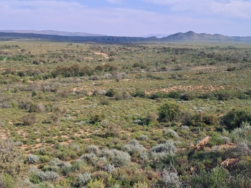 Vacant Land For Sale In Willowmore - Photo 3